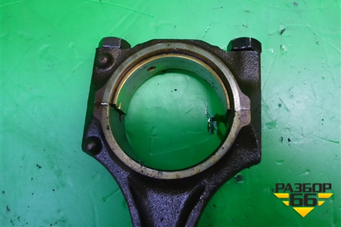 Поршень с шатуном (1.5л A15SMS) для Chevrolet Lanos с 2004г (Ланос)