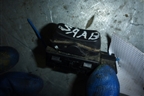 Кнопка центрального замка (4617593) для Saab 9-5 с 1997г