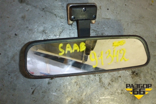 Зеркало заднего вида для Saab 9-5 с 1997г