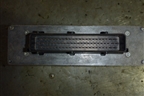 Блок управления двигателем (МКПП 2.0л) (5380738) для Saab 9-5 с 1997г
