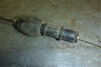 Трос газа для Saab 9-5 с 1997г