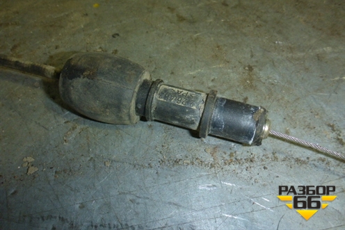 Трос газа для Saab 9-5 с 1997г
