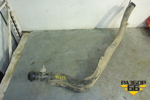 Горловина топливного бака (4967642) для Saab 9-5 с 1997г