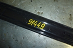 Накладка порога внутренняя переднего левого (4562898LH) для Saab 9-5 с 1997г