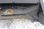 Крыша под люк для Geely MK Cross с 2011-2016г