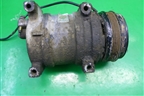 Компрессор кондиционера (1.5л MR479QA) для Geely MK Cross с 2011-2016г