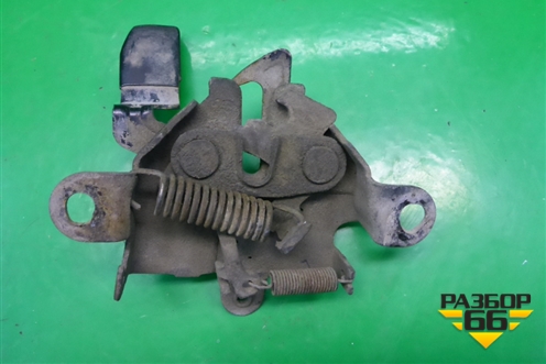 Замок капота для Geely MK Cross с 2011-2016г