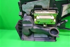 Торпедо верхняя часть (с AIR BAG) для Geely MK Cross с 2011-2016г