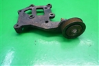 Кронштейн компрессора кондиционера (1.5л MR479QA) (LG11802691) для Geely MK Cross с 2011-2016г
