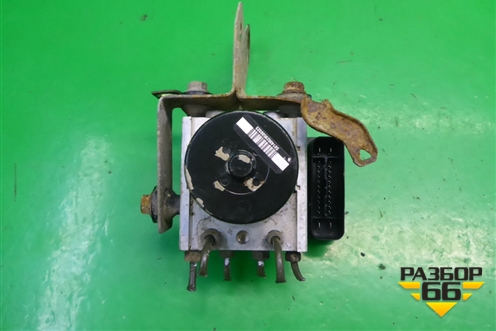 Блок ABS (01414577) для Geely MK Cross с 2011-2016г