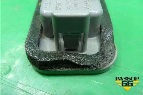 Фонарь подсветки номера (8127053030) для Toyota Camry V70 с 2017г