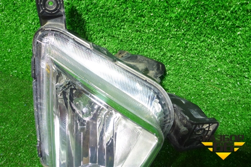 Фара противотуманная правая (для линзрванной фары) (92202M0000) для Hyundai Creta с 2016-2021г (Крета)