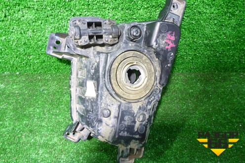 Фара противотуманная правая (для линзрванной фары) (92202M0000) для Hyundai Creta с 2016-2021г (Крета)