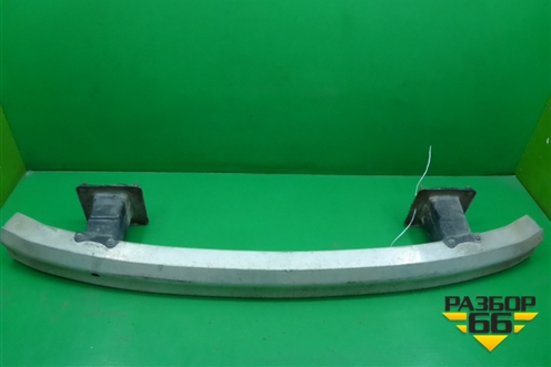 Усилитель заднего бампера (A1646190122) для Mercedes Benz ML-Klass W164 c 2005-2011г (МЛ)