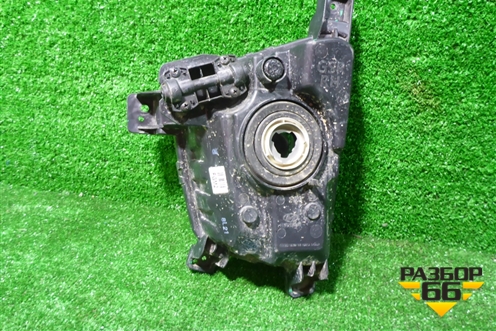 Фара противотуманная правая (для линзованной фары) (92202M0000) для Hyundai Creta с 2016-2021г (Крета)