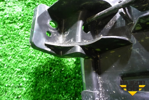 Фара противотуманная правая (для линзованной фары) (92202M0000) для Hyundai Creta с 2016-2021г (Крета)