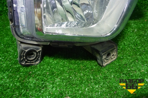 Фара противотуманная правая (для линзованной фары) (92202M0000) для Hyundai Creta с 2016-2021г (Крета)