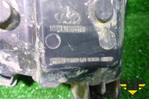 Фара противотуманная правая (для линзованной фары) (92202M0000) для Hyundai Creta с 2016-2021г (Крета)