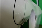 Дверь задняя правая (H21004EAMA) для Nissan Qashqai (J11E) с 2013г