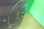 Дверь задняя правая (565833112) для Skoda Kodiaq с 2017г