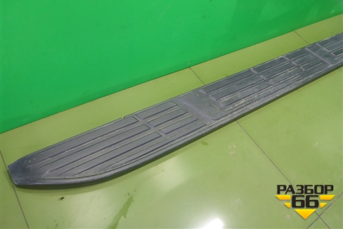 Накладка подножки левой (5177260180) для Toyota Land Cruiser Prado(150) с 2009г (Ленд Крузер Прадо)