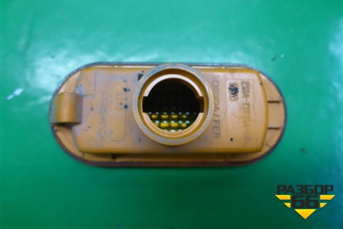 Повторитель на крыло (2S6A13K354AD) для Ford Fusion с 2002г (Фьюжн)