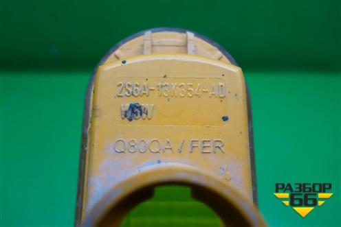 Повторитель на крыло (2S6A13K354AD) для Ford Fusion с 2002г (Фьюжн)
