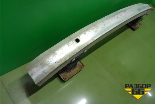 Усилитель заднего бампера (A1646190122) для Mercedes Benz ML-Klass W164 c 2005-2011г (МЛ)