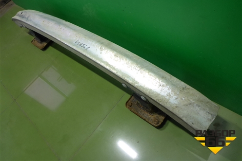 Усилитель заднего бампера (A1646190122) для Mercedes Benz ML-Klass W164 c 2005-2011г (МЛ)