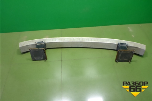Усилитель заднего бампера (A1646190122) для Mercedes Benz ML-Klass W164 c 2005-2011г (МЛ)