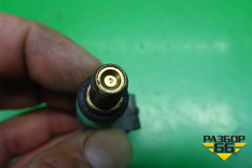 Форсунка инжекторная электрическая для Ford Fusion с 2002г (Фьюжн)