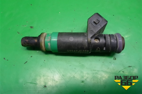 Форсунка инжекторная электрическая для Ford Fusion с 2002г (Фьюжн)