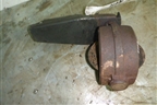 Горный тормоз для MAN  TGA 4-Series  с 2000-2008г
