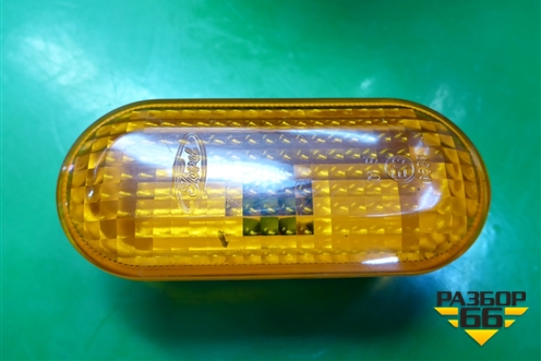 Повторитель на крыло (2S6A13K354AD) для Ford Fusion с 2002г (Фьюжн)