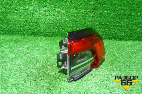 Фонарь задний наружный правый (8155002D10) для Toyota Corolla (E21) с 2018г (Королла 210)