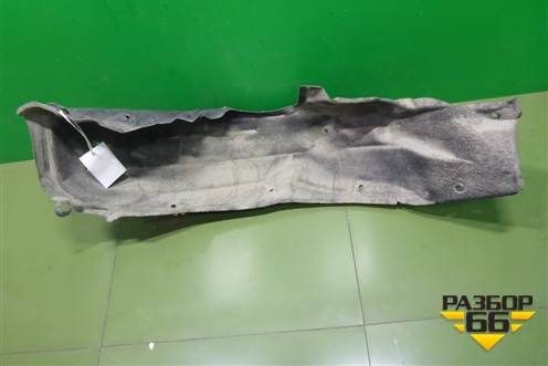 Локер задний левый (6563802190) для Toyota Corolla (E21) с 2018г (Королла 210)