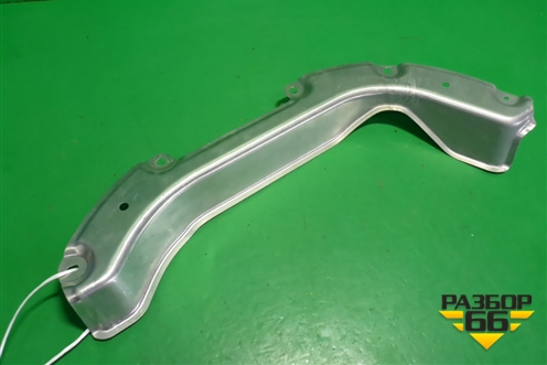 Экран тепловой (правый новый) (5815202030) для Toyota Corolla (E21) с 2018г (Королла 210)