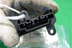 Резистор отопителя (новый) (ZVYL7566) для Nissan Almera N16 с 2000-2006г