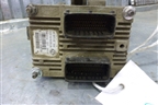 Блок управления двигателем (1.4л МКПП 350A1) (51847330) для Fiat Grande Punto с 2005г