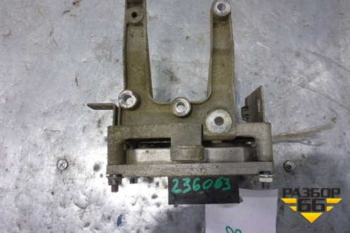 Блок управления двигателем (1.4л МКПП 350A1) (51847330) для Fiat Grande Punto с 2005г
