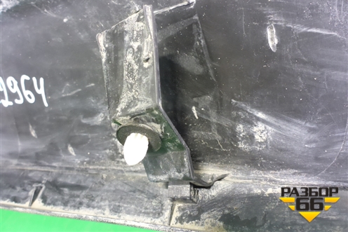 Накладка двери задней правой (7507742040) для Toyota Rav-4 с 2018г (Рав 4)