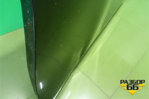 Дверь передняя правая (H010M1CAMA) для Infiniti Infiniti FX35/37/50 QX70 (S51) с 2008-2013г (ФХ)