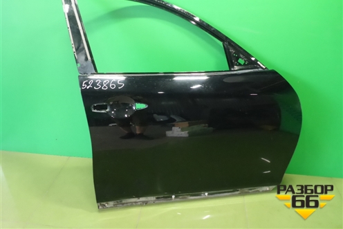 Дверь передняя правая (H010M1CAMA) для Infiniti Infiniti FX35/37/50 QX70 (S51) с 2008-2013г (ФХ)