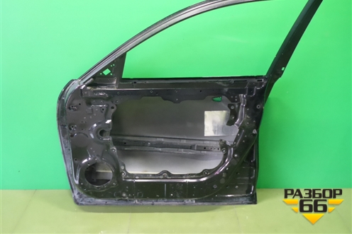 Дверь передняя правая (H010M1CAMA) для Infiniti Infiniti FX35/37/50 QX70 (S51) с 2008-2013г (ФХ)