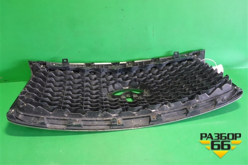 Решетка радиатора (после 2017г под камеру) (623106GW0A) для Infiniti Infiniti QX56/QX80 (Z62) с 2010г (Ку икс56/80)