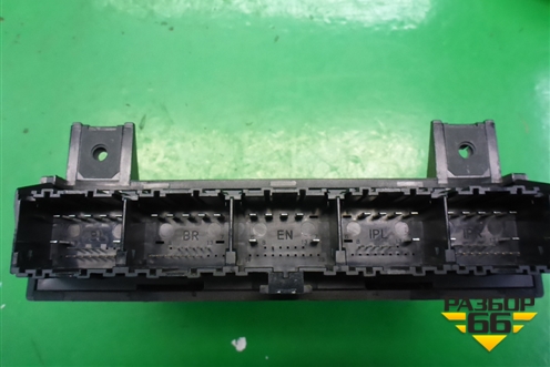 Блок управления центральным замком (6S6T15K600BL) для Ford Fusion с 2002г (Фьюжн)
