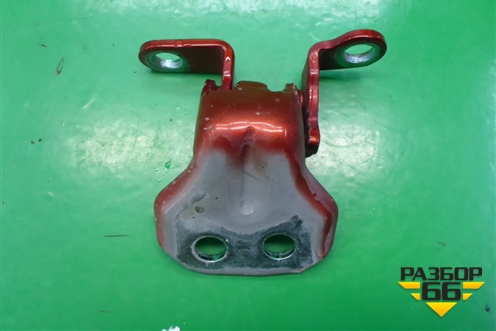 Петля двери задней левой верхняя для Ford Fusion с 2002г (Фьюжн)