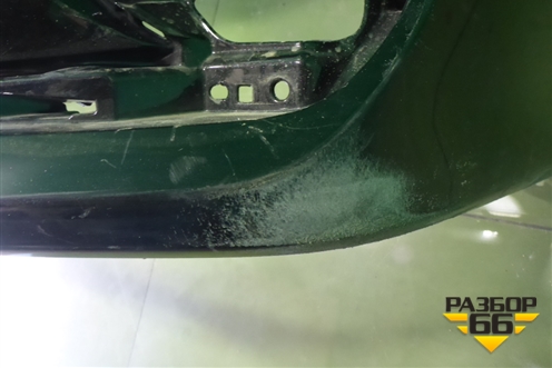 Бампер передний (5211902Q10) для Toyota Corolla (E21) с 2018г (Королла 210)