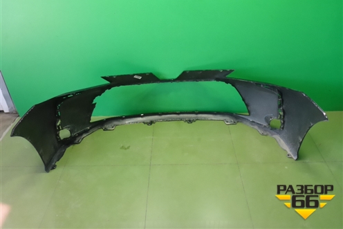 Бампер передний (5211902Q10) для Toyota Corolla (E21) с 2018г (Королла 210)