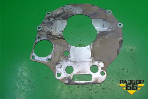 Пластина КПП (3.0л F1CE04811) для Iveco Daily с 2006-2011г